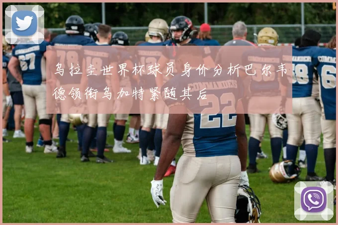 乌拉圭世界杯球员身价分析巴尔韦德领衔乌加特紧随其后